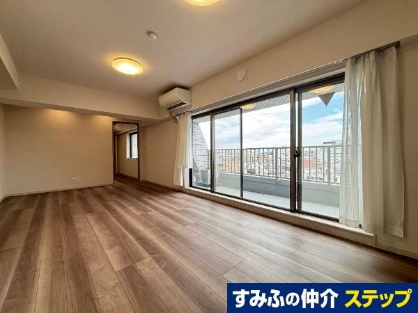 3SLDK Condo for Sale in Kamata, Ota-ku, Tokyo - 93.74 sqm - Thumbnail 2