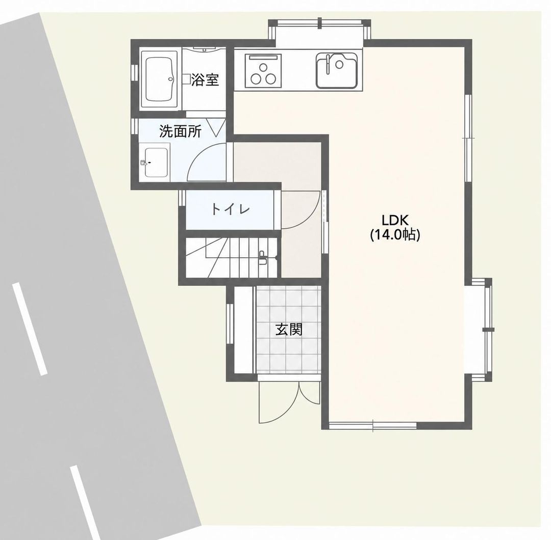 Used 3LDK Detached House in Kaisei Town, Kanagawa - Thumbnail 4