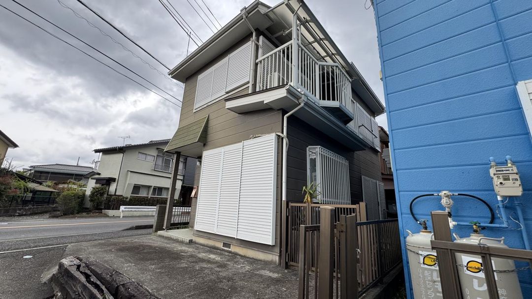 Used 3LDK Detached House in Kaisei Town, Kanagawa - Thumbnail 2