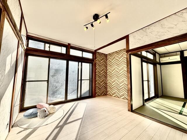 4K Rental House in Gyoda, Saitama - 71m² - Thumbnail 4