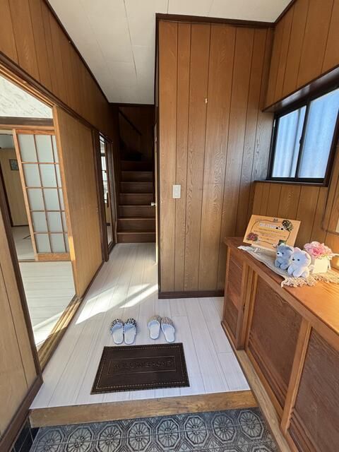 4K Rental House in Gyoda, Saitama - 71m² - Thumbnail 3