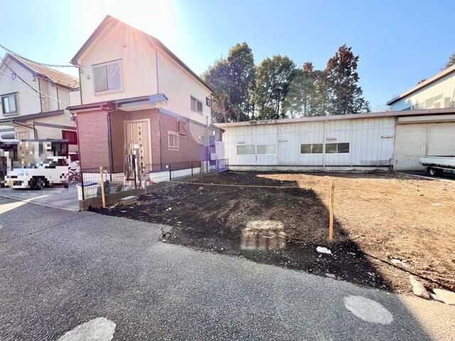 New 4LDK House for Sale in Yamato, Kanagawa - Thumbnail 3