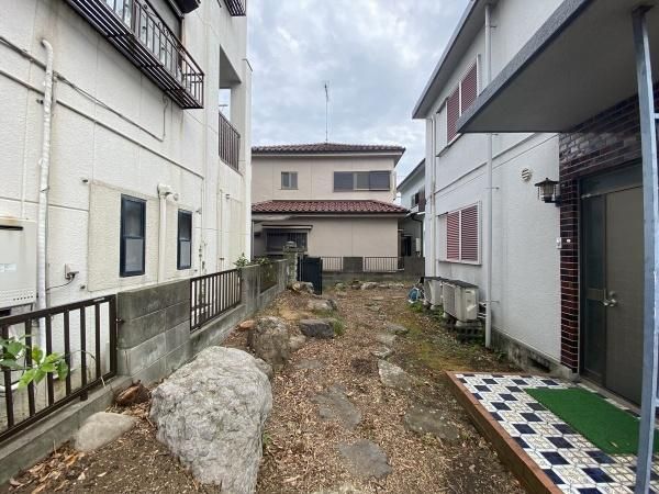 Land for Sale in Fussa, Tokyo - 193.29 sqm near Ushihama Station - Thumbnail 4