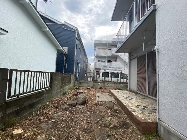 Land for Sale in Fussa, Tokyo - 193.29 sqm near Ushihama Station - Thumbnail 2