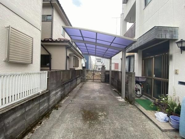 Land for Sale in Fussa, Tokyo - 193.29 sqm near Ushihama Station - Thumbnail 3