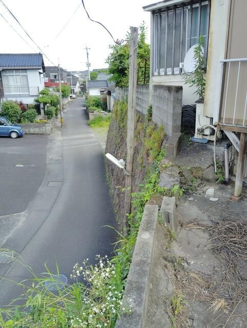 Commercial Land for Sale in Kagoshima City with High FAR - Thumbnail 4