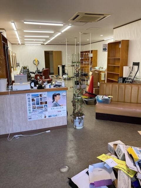 133.72 sqm Commercial Space for Rent in Sapporo Central Ward - Thumbnail 4