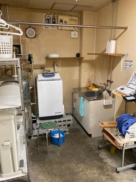 133.72 sqm Commercial Space for Rent in Sapporo Central Ward - Thumbnail 2