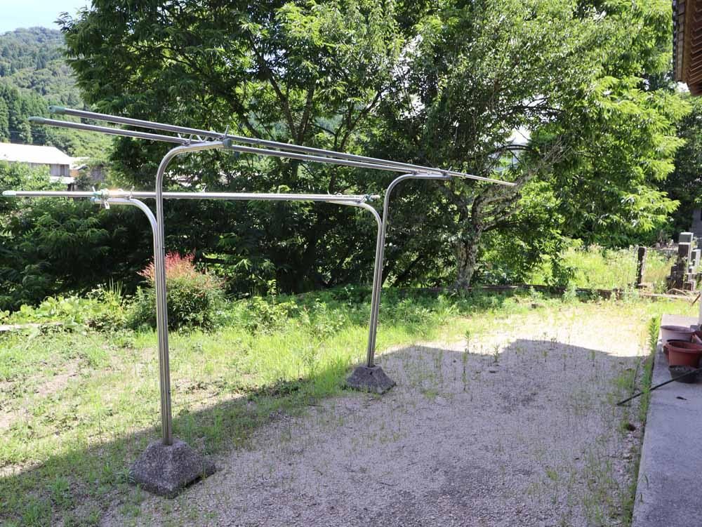 3LDK House in Maniwa with River Views and Free Parking - Thumbnail 3