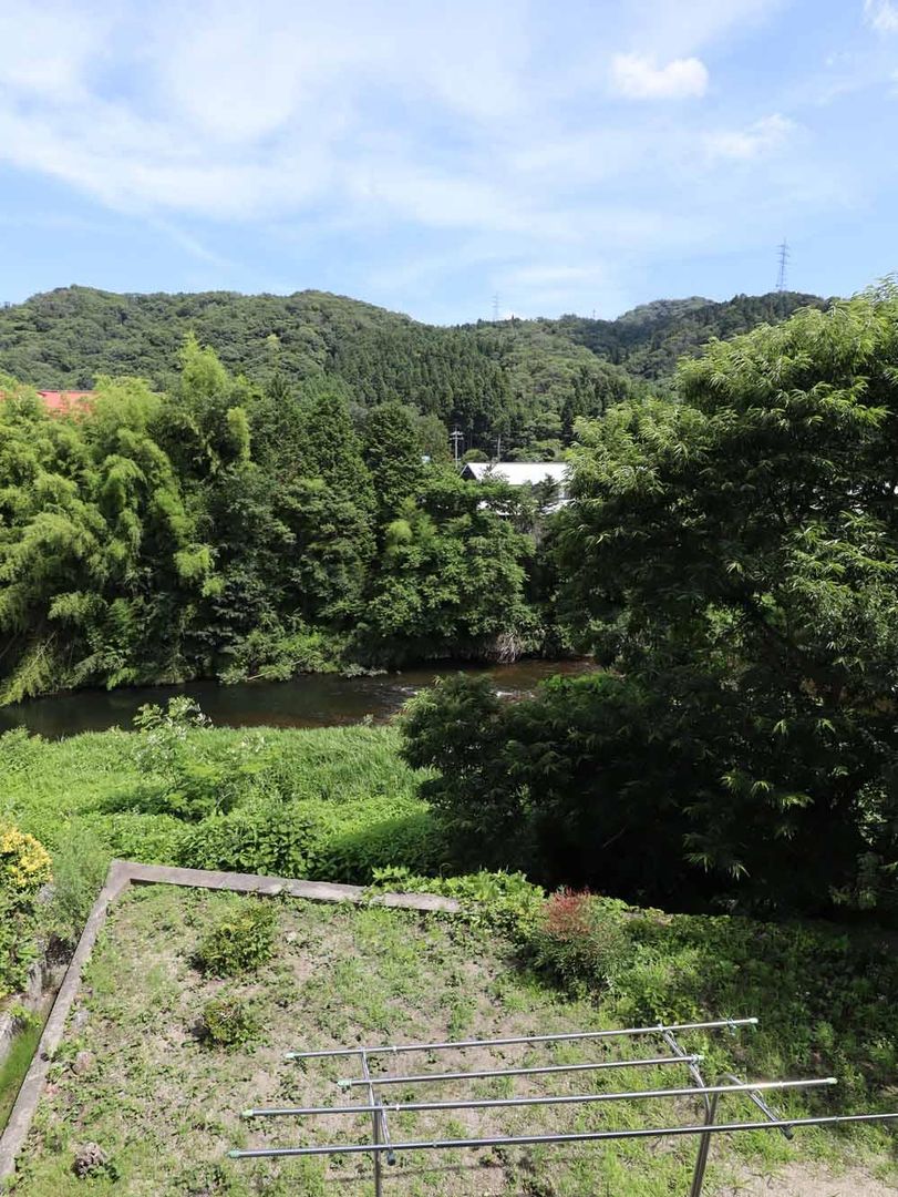 3LDK House in Maniwa with River Views and Free Parking - Thumbnail 4