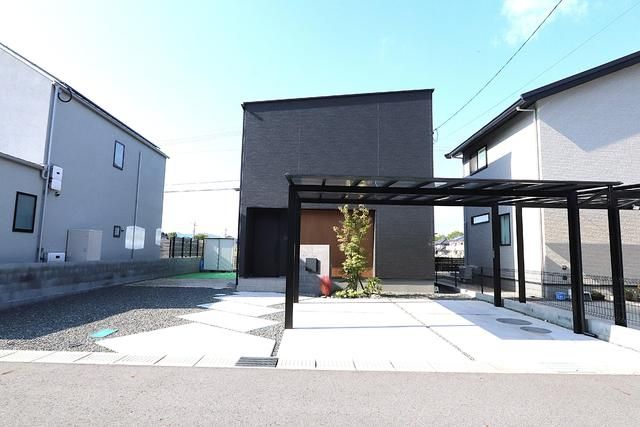 2024 Built 3SLDK Wooden House for Sale in Fukuyama, Hiroshima - Main Image