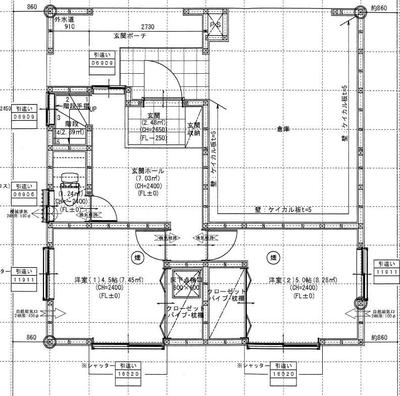 3LDK House for Sale in Nagareyama, Chiba - 107.65㎡ — Image 11, Nagareyama, Chiba