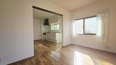 3LDK Detached House for Sale in Okagaki, Fukuoka — Image 22, Okagaki, Fukuoka