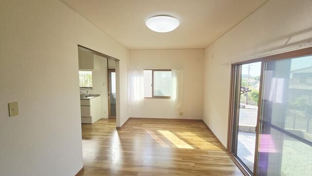 3LDK Detached House for Sale in Okagaki, Fukuoka - Image 22