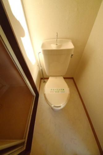 1R Apartment for Rent near Koigakubo Station, Kokubunji - Thumbnail 3