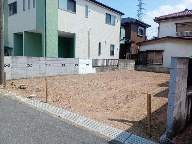 Land for Sale in Kurihara, Kuki City, Saitama - Thumbnail 2