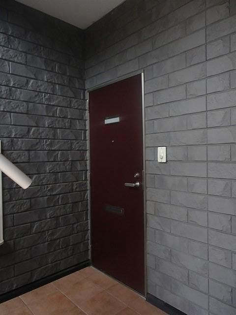 2LDK Apartment for Rent in Sakai City, Fukui - Sunset Hills - Thumbnail 2
