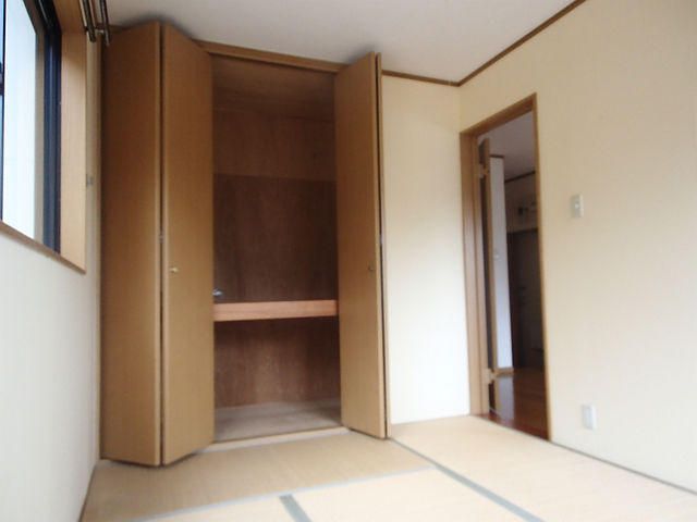 2LDK Apartment for Rent in Sakai City, Fukui - Sunset Hills - Thumbnail 3