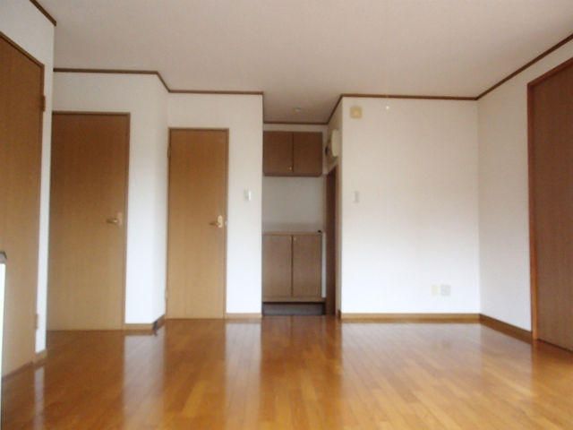 2LDK Apartment for Rent in Sakai City, Fukui - Sunset Hills - Thumbnail 4