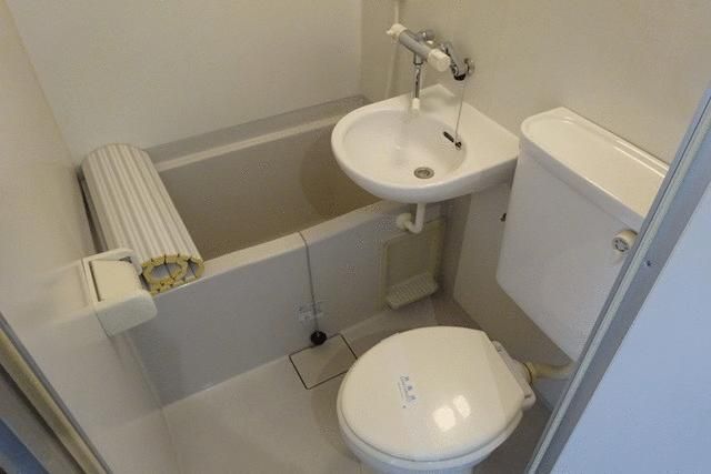 1K Apartment for Rent in Takatsu Ward, Kawasaki - Thumbnail 3