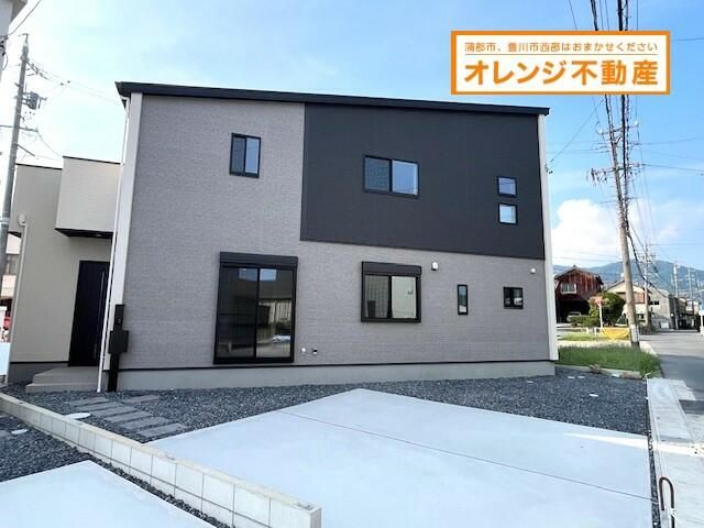 New 3LDK House in Gamagori, Aichi | August 2025 Completion - Thumbnail 4