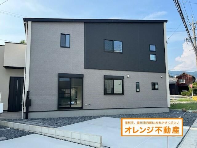 New 3LDK House in Gamagori, Aichi | August 2025 Completion - Thumbnail 3