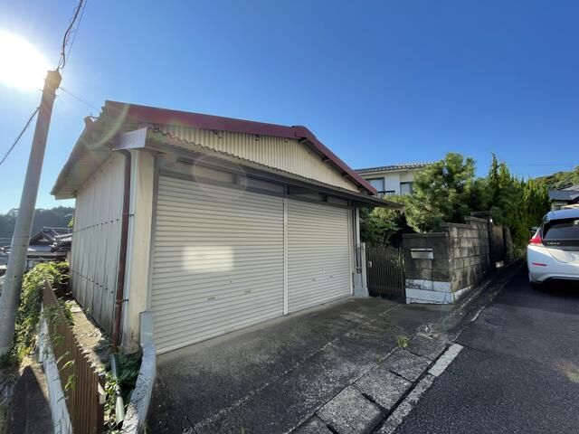 7LDK Wooden House on 449 sqm Land for Sale in Imari, Saga - Main Image