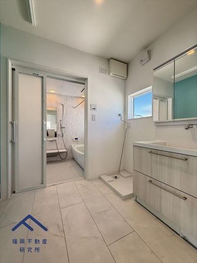 2018 Built 4SLDK House Near Misawa Station, Ogōri City — Image 22, Ogori, Fukuoka