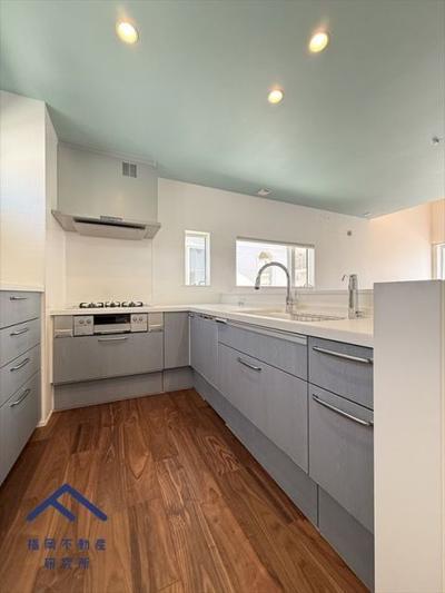 2018 Built 4SLDK House Near Misawa Station, Ogōri City — Image 9, Ogori, Fukuoka