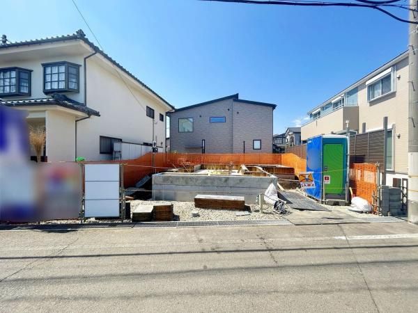New 3LDK House for Sale in Sayama, Saitama - Completion 2026 - Thumbnail 2