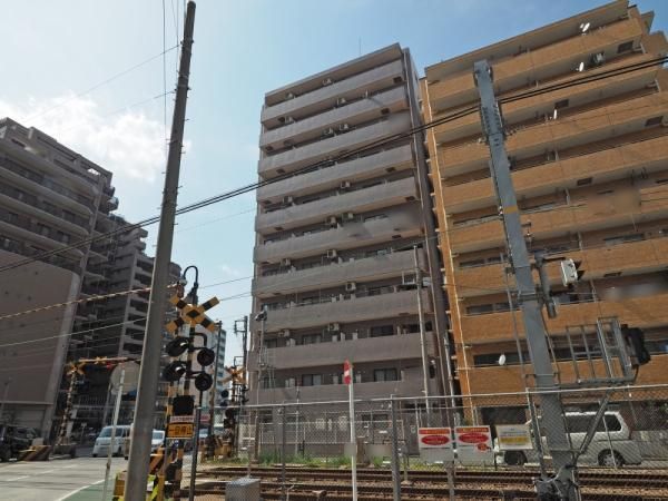 2K Apartment for Sale in Kawasaki-ku, Kanagawa - 22.55 sqm - Thumbnail 3