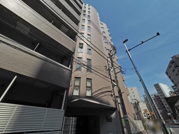 2K Apartment for Sale in Kawasaki-ku, Kanagawa - 22.55 sqm - Thumbnail 2