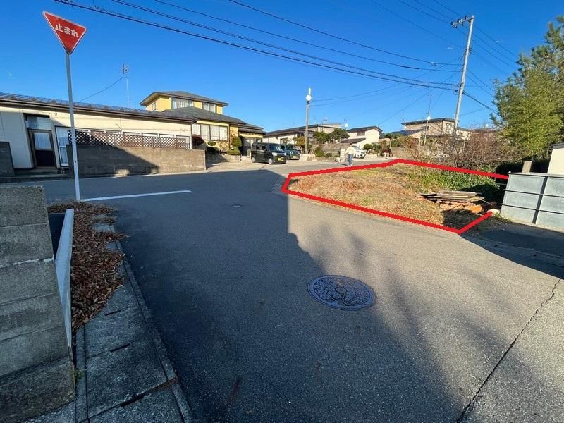 Corner Lot for Sale in Akita City, Akita Prefecture - Thumbnail 4