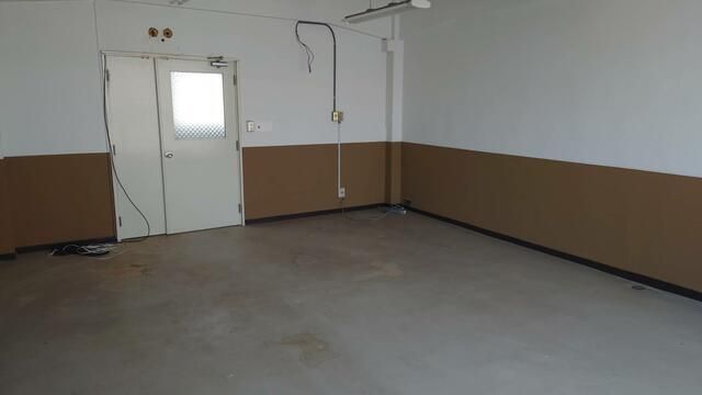 26.9m² Commercial Unit for Rent in Central Toyama - Thumbnail 3