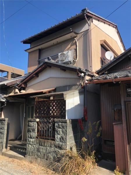 1976 Wooden House in Tsushima City, Aichi - Thumbnail 2