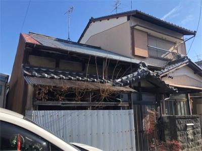 1976 Wooden House in Tsushima City, Aichi — House, Tsushima, Aichi