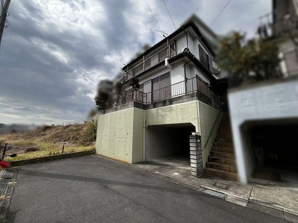 Residential Land for Sale in Hadano, Kanagawa | 125.25 sqm Plot - Thumbnail 2