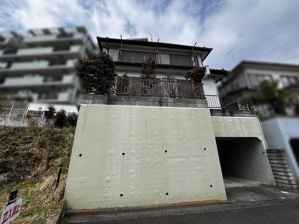 Residential Land for Sale in Hadano, Kanagawa | 125.25 sqm Plot - Thumbnail 3