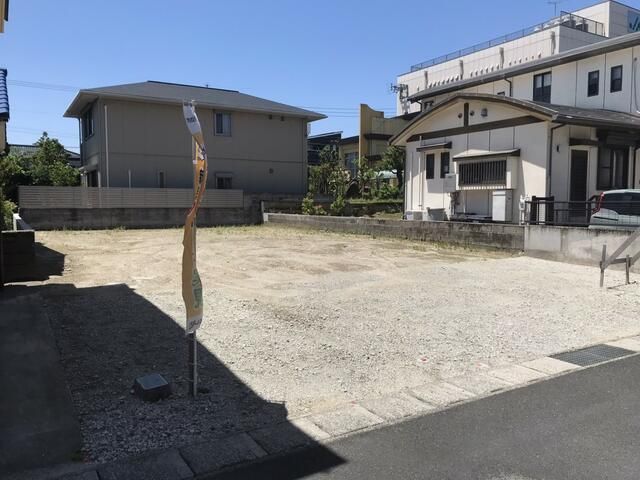 Residential Land Plot in Kagoshima's Higashitaniyama 2-chome - Thumbnail 2