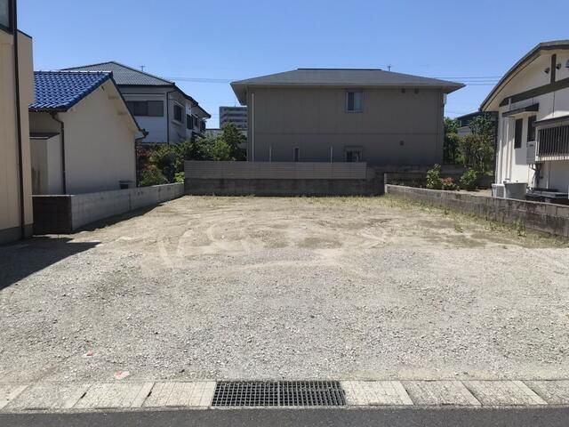 Residential Land Plot in Kagoshima's Higashitaniyama 2-chome - Thumbnail 3