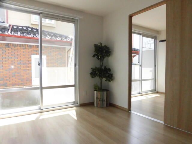 1LDK Apartment for Rent in Sakuragaoka, Sendai, Miyagi - Thumbnail 4