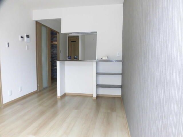 1LDK Apartment for Rent in Sakuragaoka, Sendai, Miyagi - Thumbnail 3