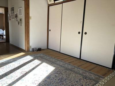 5DK Detached House with Farmland for Sale in Saga City — Image 22, Saga, Saga