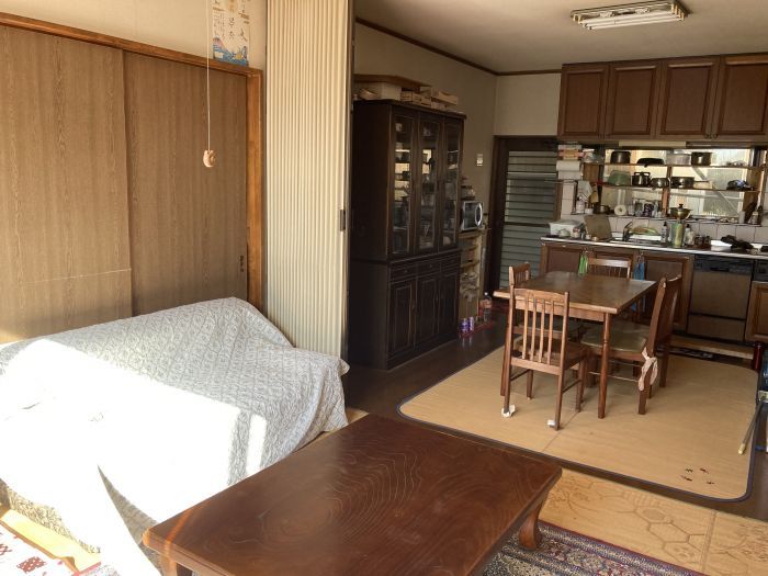 5DK Detached House with Farmland for Sale in Saga City - Thumbnail 3