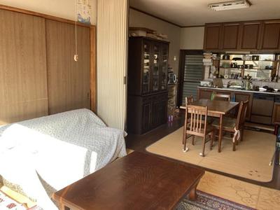 5DK Detached House with Farmland for Sale in Saga City — Image 22, Saga, Saga