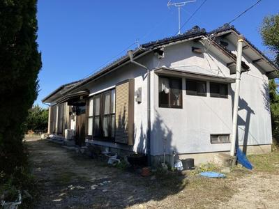 5DK Detached House with Farmland for Sale in Saga City — Image 7, Saga, Saga