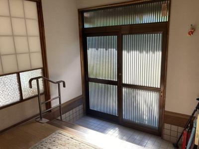 5DK Detached House with Farmland for Sale in Saga City — Image 22, Saga, Saga