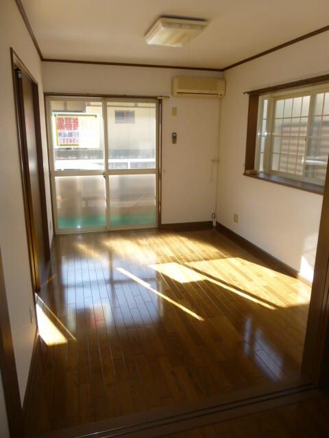 2DK Apartment for Rent in Iwaki, Fukushima - 49.66 sqm - Thumbnail 4
