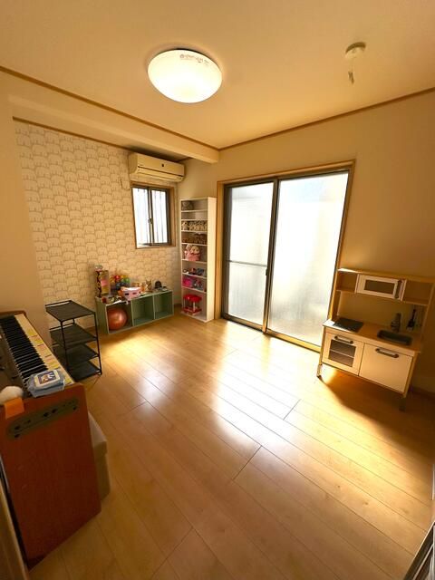3LDK Detached House for Sale in Quiet Koga, Ibaraki - Thumbnail 3