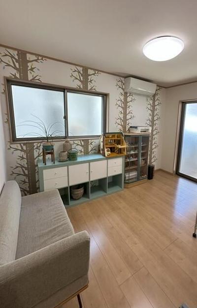 3LDK Detached House for Sale in Quiet Koga, Ibaraki — Image 22, Koga, Ibaraki